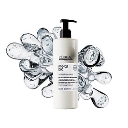 Metal DX - Pre-Shampoo